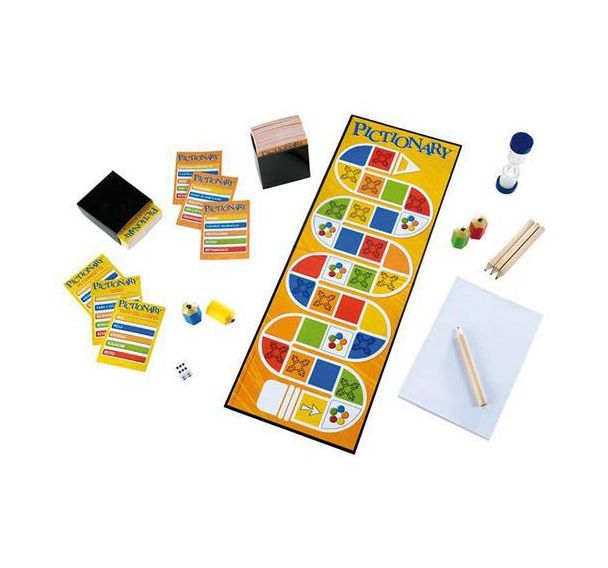 Pictionary