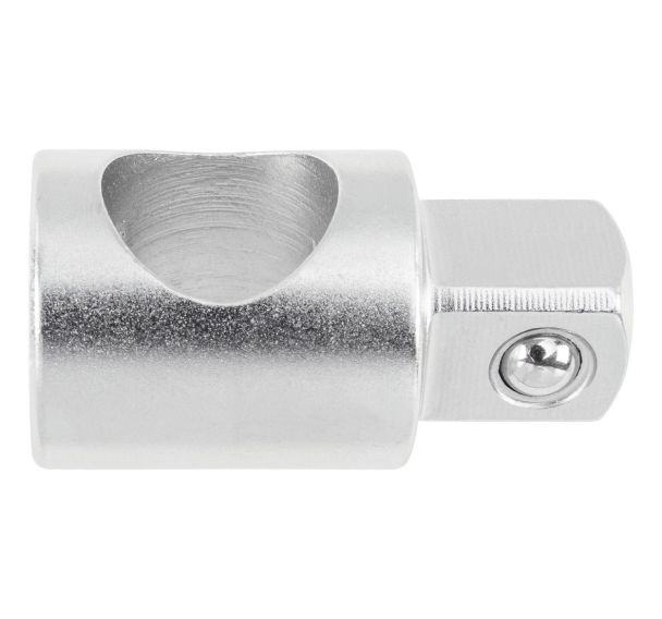 Pièce d'agrandissement 3/8 x 1/2 4kt L.44mm