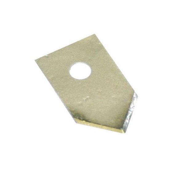 Pièce de rechange pour soudeuse