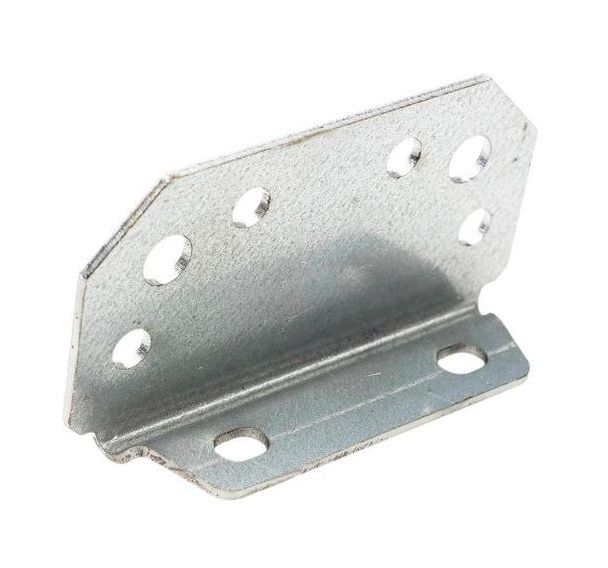 Pied acier Manutan Rapid 1 - Manutan Expert