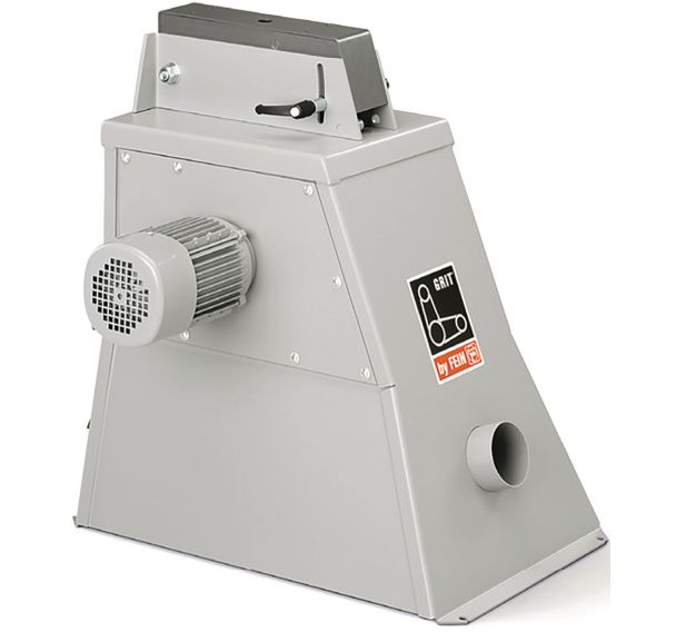 Pied avec double aspiration GIBE pied pour GI 75/150