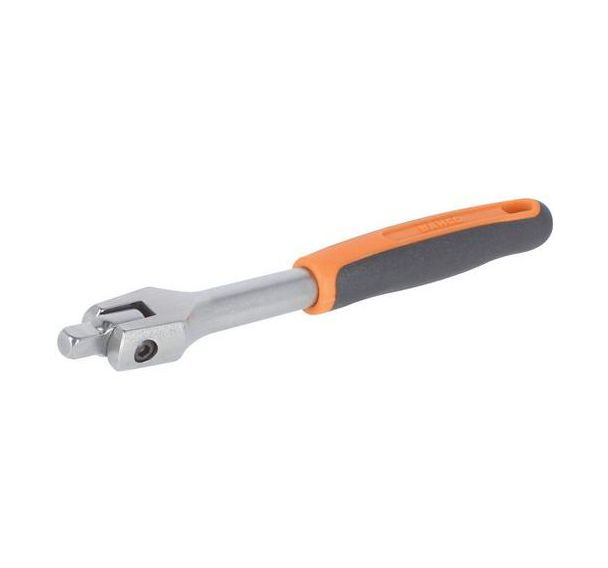 Pied biche 150mm manche plastique