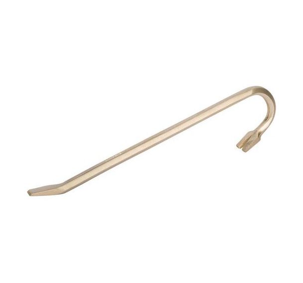 Pied biche antidéflagrant - Bahco