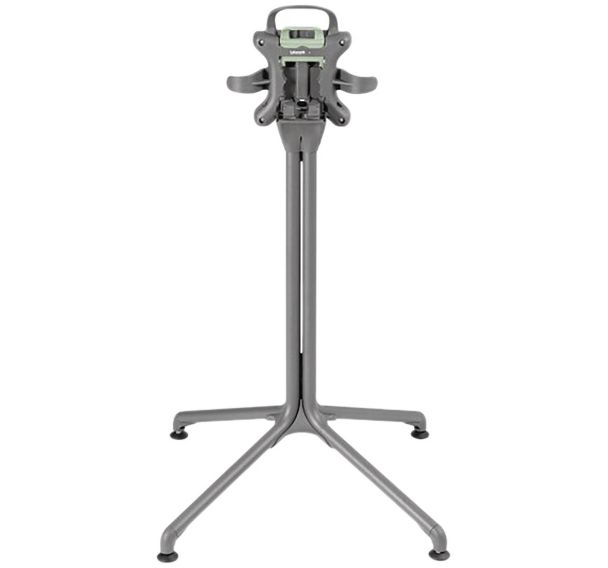 Pied central 74,5 cm de table Horizon carrée/ronde Lafuma