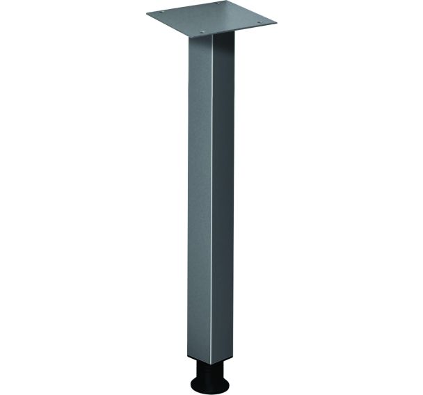 Pied d’appui quadratique série Q - Hammerbacher