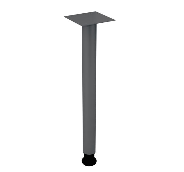 Pied d’appui rond - Hammerbacher