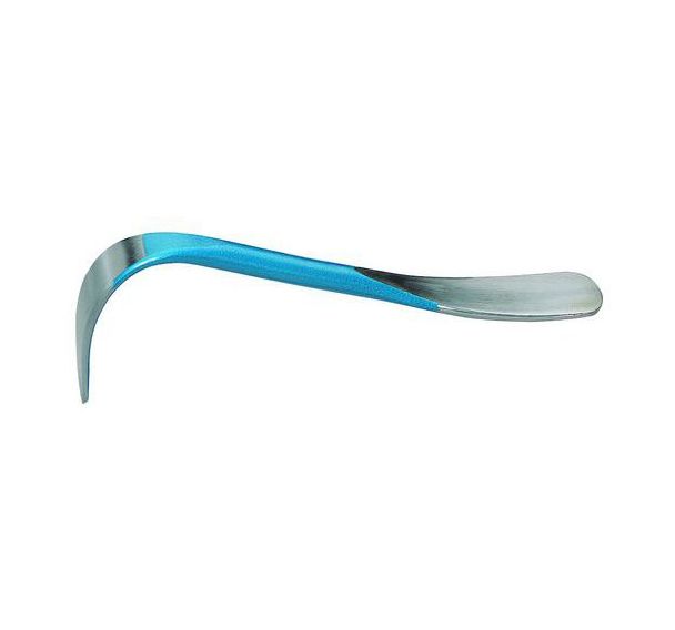Pied de biche 292-293 - Gedore