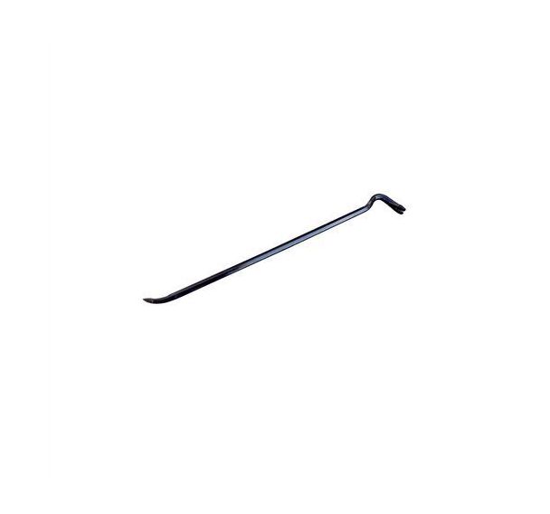 Pied de biche avec pointe et lame courbée à griffe - Schake