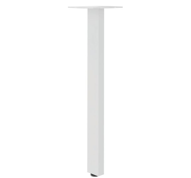 Pied de renfort bureau Urbano Burocean