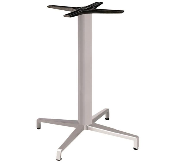 Pied de table Maxi Domino fixe S-CAB