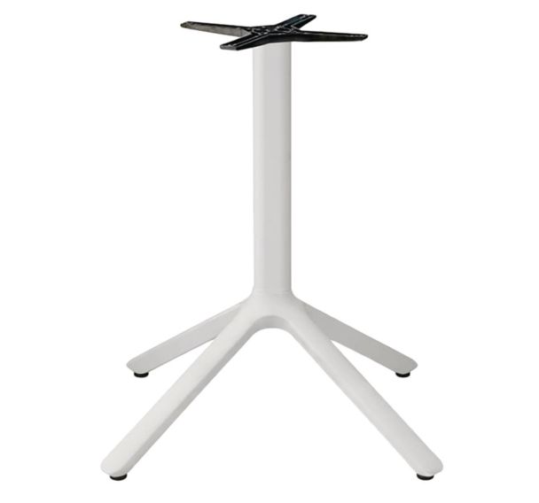 Pied de table Maxi Nemo fixe S-CAB
