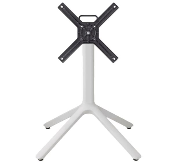 Pied de table Maxi Nemo rabattable S-CAB