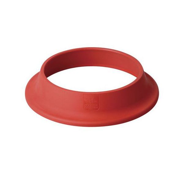 Pied élastomère Ø 180mm