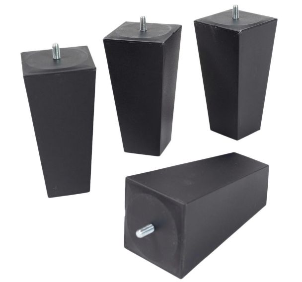 Pied fuseau plastique Thiriez
