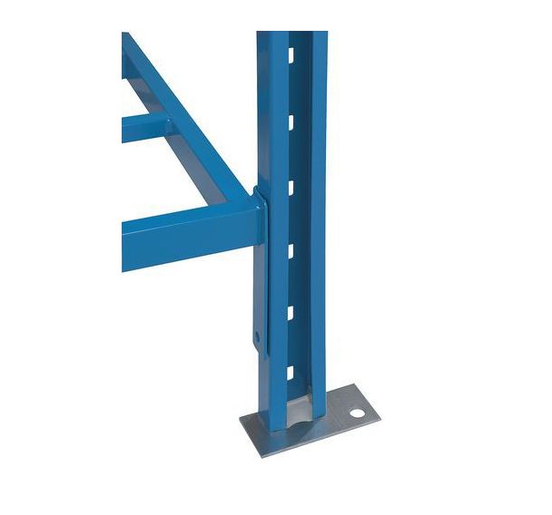 Pied platine Combi-Plus