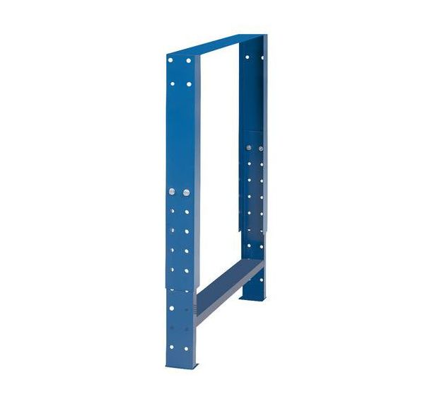 Pieds ajustables pour établi 151/200/201