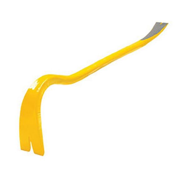 Pieds de biche fatmax