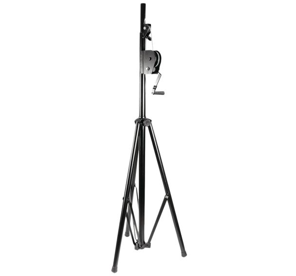 Pieds de levage assisté LT Crank pour enceinte - BoomToneDJ