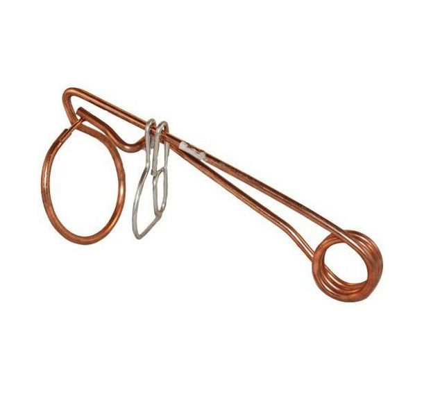 Piège à taupe Bavière