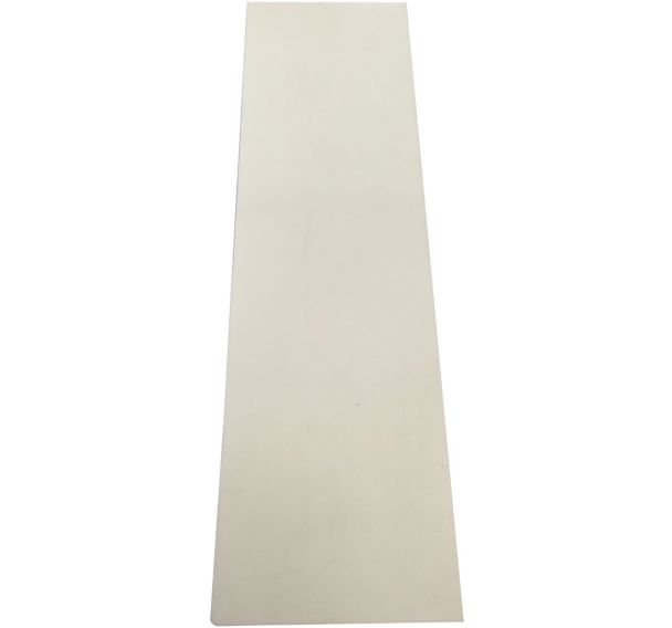 Pierre à affûter Silversmith File - Norton