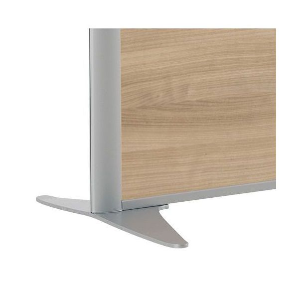 Piètement pour cloison acoustique KP+