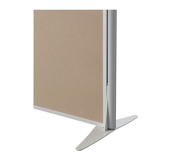 Piètement pour cloison acoustique Kprim