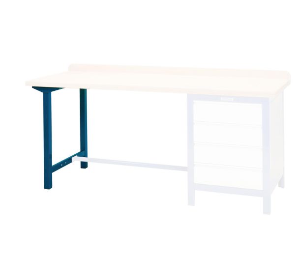 Piètement pour établis BO