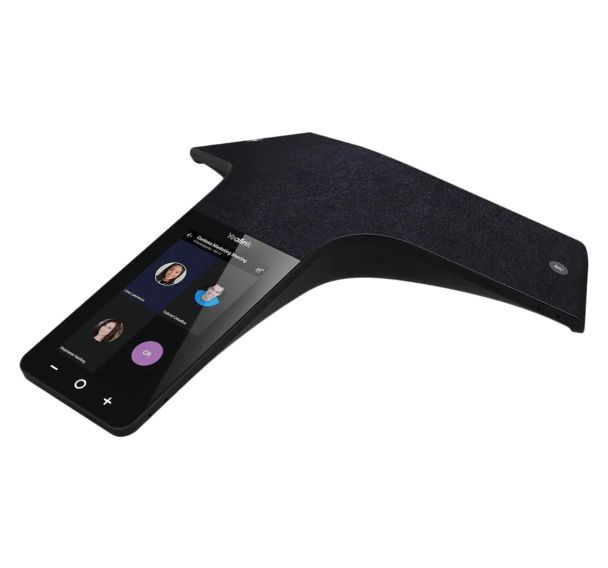 Pieuvre téléphone de conférence CP965 édition Microsoft Teams -Yealink