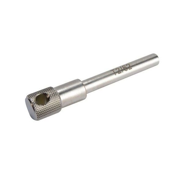 Pige de blocage vilebrequin 8 mm