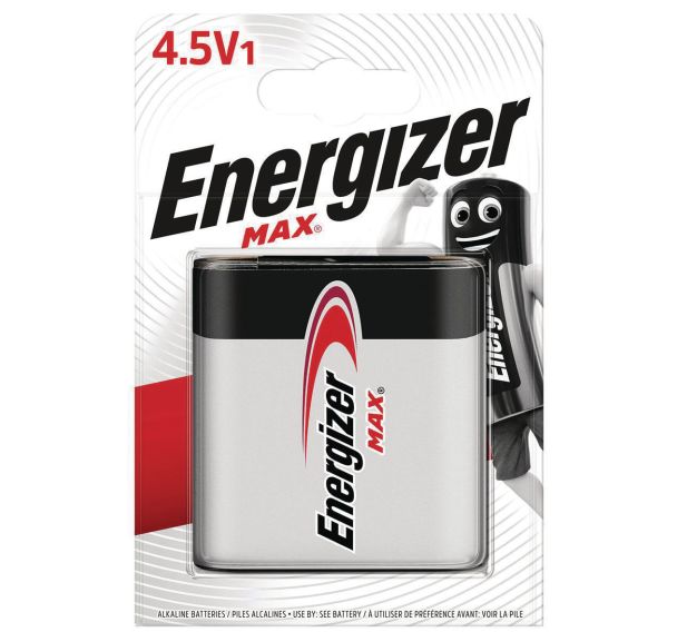 Pile Max 3LR12 - Energizer