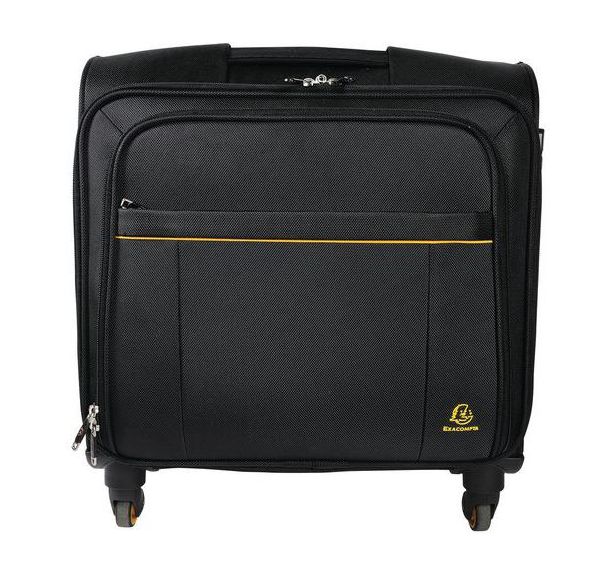 Pilot Case pour portable jusqu'à 15,6'' Exactive - Exacompta