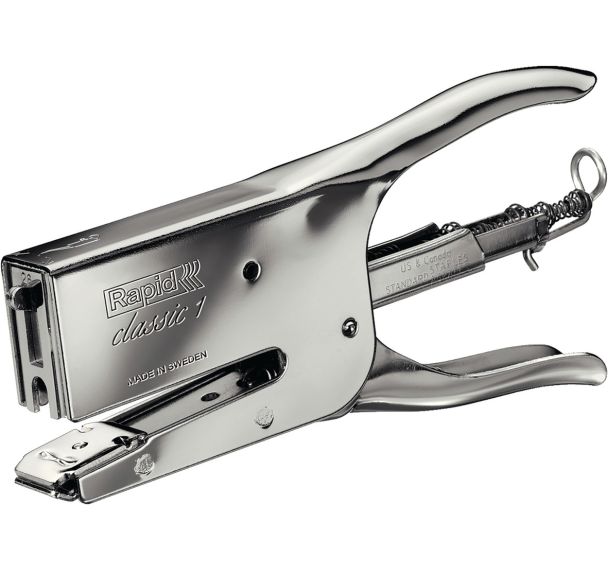 Pince-agrafeuse Classic K1