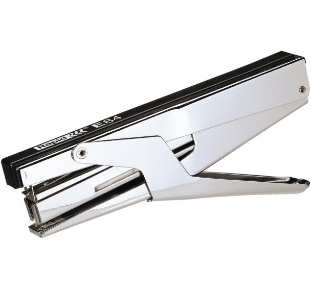 Pince-agrafeuse Economy E84 - Rapid