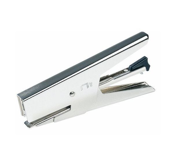 Pince-agrafeuse F10 Rapid - Nickel