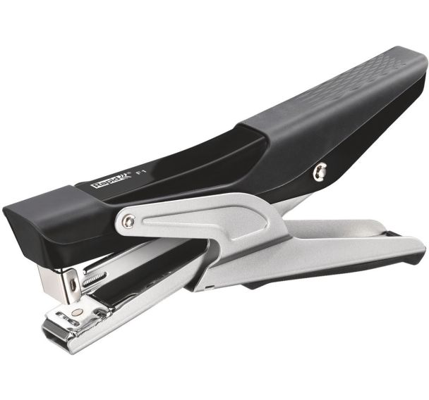 Pince-agrafeuse Fixativ F1. Boîte Noir