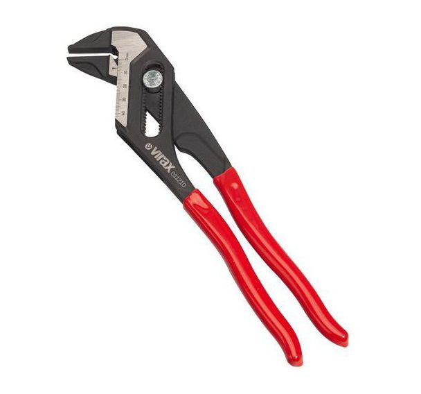 Pince-clé 10'' 250mm - Virax