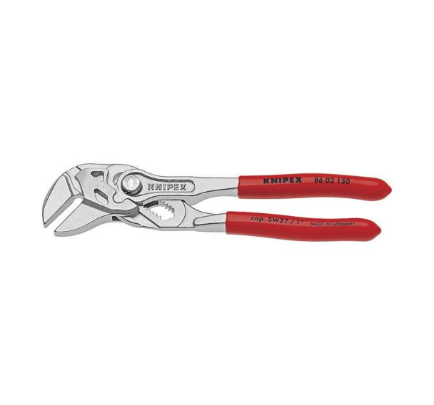 Pince-clé miniature Knipex
