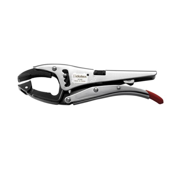 Pince-étau Dolex - Bec orientable