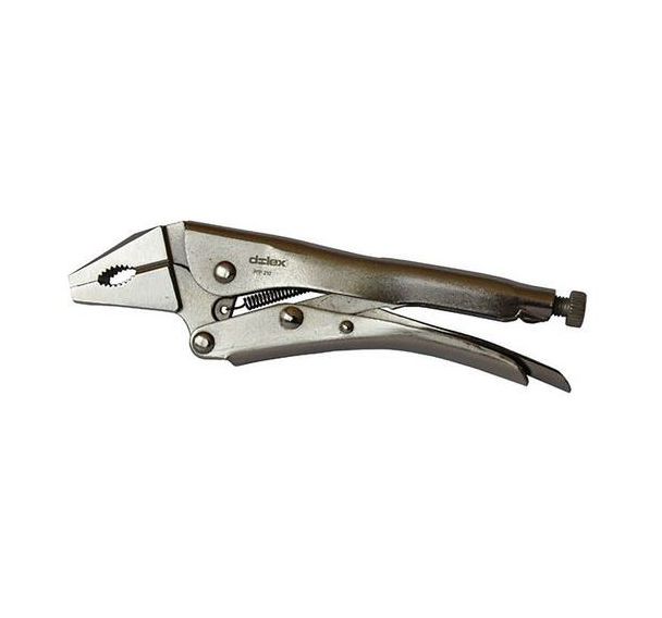 Pince-étau mono serrage PFT210 - Dolex