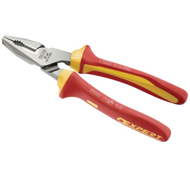 Pince 1000 v universelle 160 mm