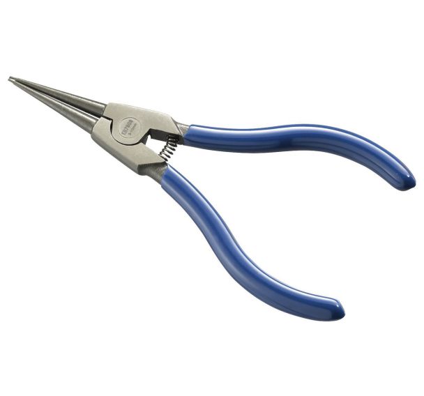Pince Circlips® - ouvrantes becs droits