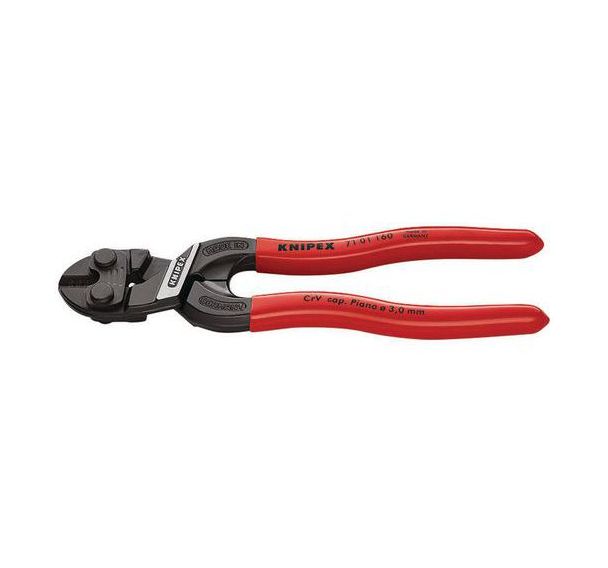 Pince CoBolt® S coupe-boulons compact