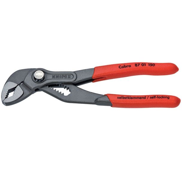 Pince Cobra multiprise Knipex