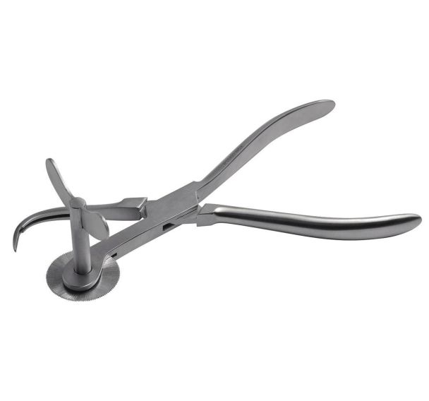 Pince Coupe-bague 19 cm