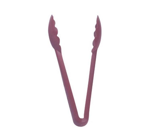 Pince ''Feuille de chêne'' violet L 240mm