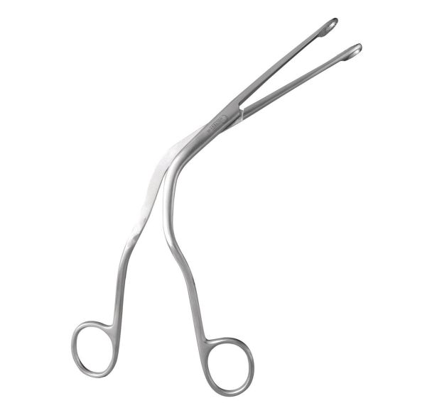 Pince Magill adulte 24 cm -IS