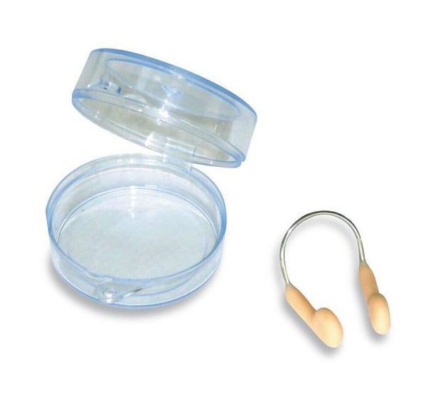 Pince Nez à Ressort