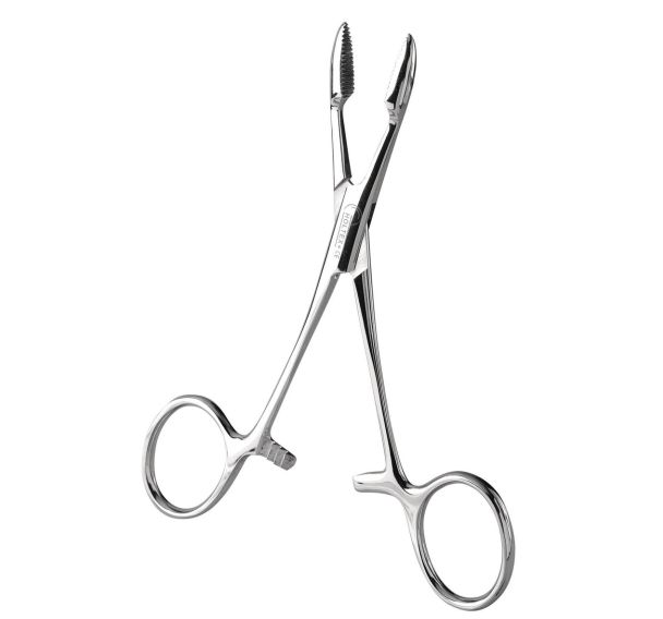 Pince Péan Murphy 14 cm