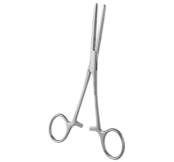 Pince Rochester-Péan Kocher S/G droite Holtex