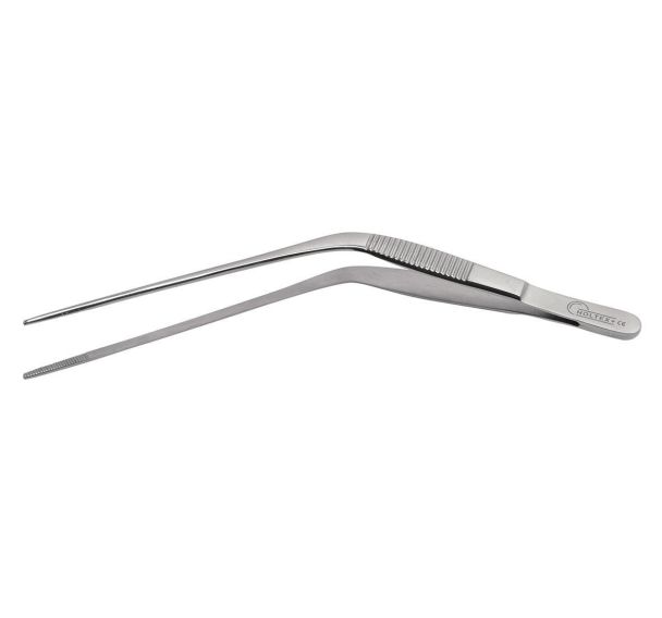Pince Troeltsch Politzer pour ORL 14 cm S/G